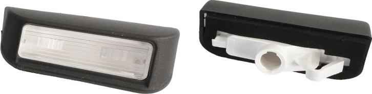 BLIC 5403-009-31-905LED - Ліхтар освітлення номерного знака autozip.com.ua
