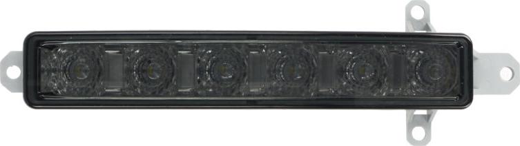 BLIC 5403-038-27-700S - Комплект фар денного освітлення autozip.com.ua