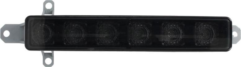 BLIC 5403-038-27-701S - Комплект фар денного освітлення autozip.com.ua