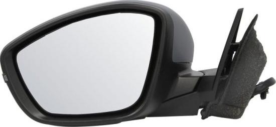 BLIC 5402-55-2672312P - Зовнішнє дзеркало autozip.com.ua