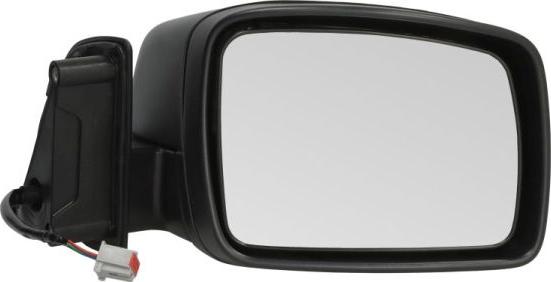 BLIC 5402-57-2001612P - Зовнішнє дзеркало autozip.com.ua