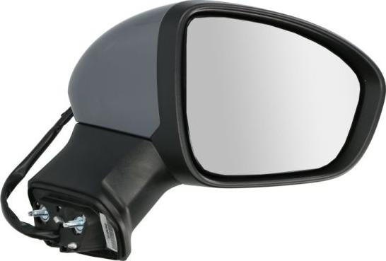 BLIC 5402-09-2345315P - Зовнішнє дзеркало autozip.com.ua