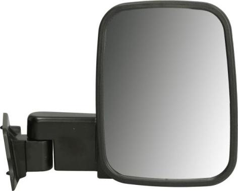 BLIC 5402-04-9212910 - Зовнішнє дзеркало autozip.com.ua