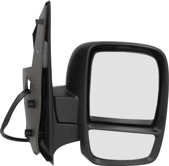 BLIC 5402-04-9222959P - Зовнішнє дзеркало autozip.com.ua