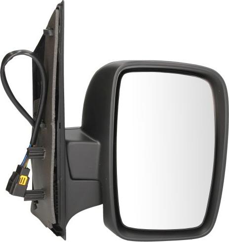BLIC 5402-04-9222955P - Зовнішнє дзеркало autozip.com.ua