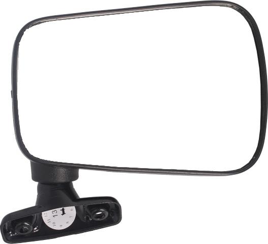 BLIC 5402-04-1192115P - Зовнішнє дзеркало autozip.com.ua