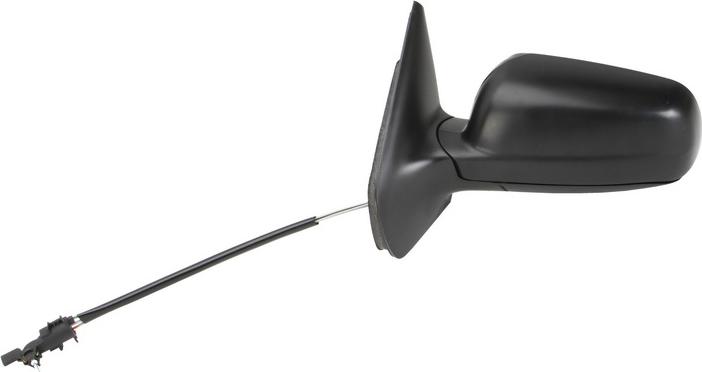 BLIC 5402-04-1111127P - Зовнішнє дзеркало autozip.com.ua