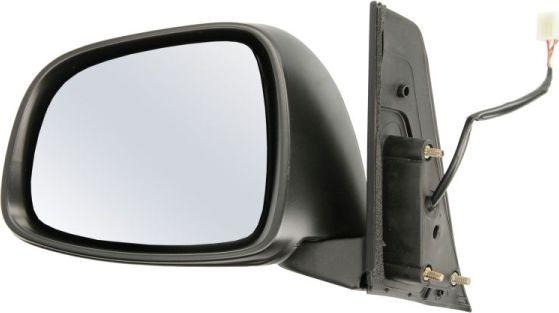 BLIC 5402-04-1112995P - Зовнішнє дзеркало autozip.com.ua