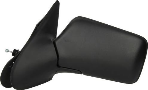 BLIC 5402-04-1112912P - Зовнішнє дзеркало autozip.com.ua