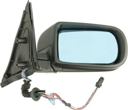 BLIC 5402-04-1139825 - Зовнішнє дзеркало autozip.com.ua