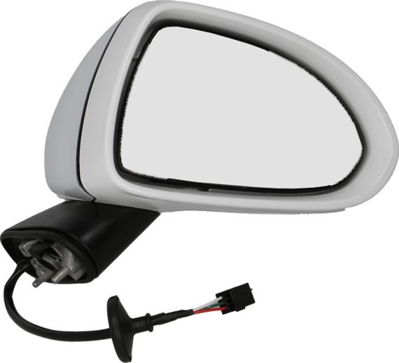 BLIC 5402-04-1129225P - Зовнішнє дзеркало autozip.com.ua