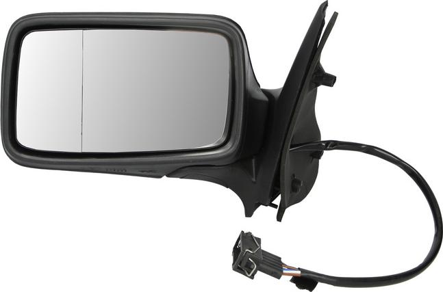 BLIC 5402-04-1125912P - Зовнішнє дзеркало autozip.com.ua