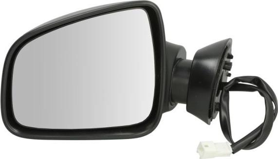 BLIC 5402-04-1125594P - Зовнішнє дзеркало autozip.com.ua