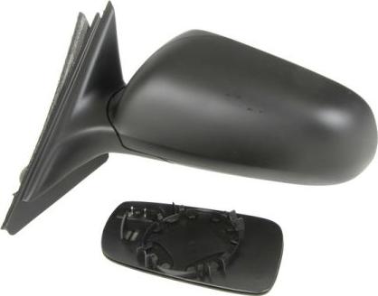 BLIC 5402-04-1125593 - Зовнішнє дзеркало autozip.com.ua