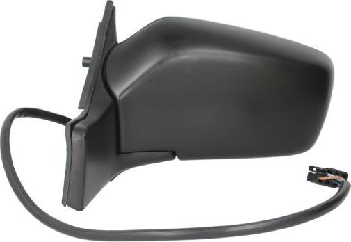 BLIC 5402-04-1125515P - Зовнішнє дзеркало autozip.com.ua