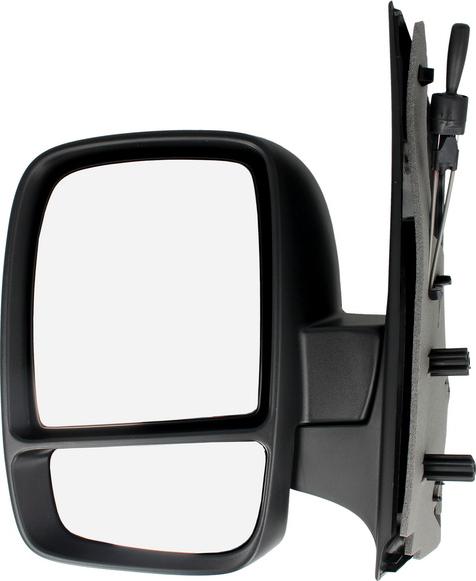 BLIC 5402-04-1121556P - Зовнішнє дзеркало autozip.com.ua