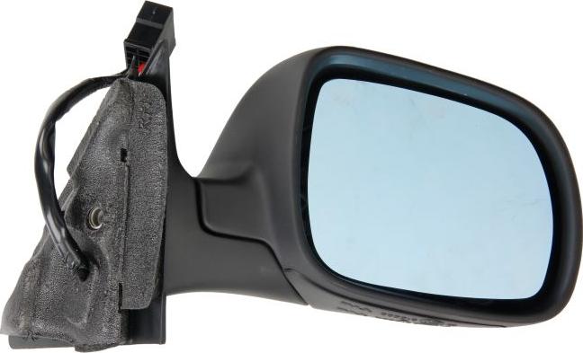 BLIC 5402-04-1121583P - Зовнішнє дзеркало autozip.com.ua