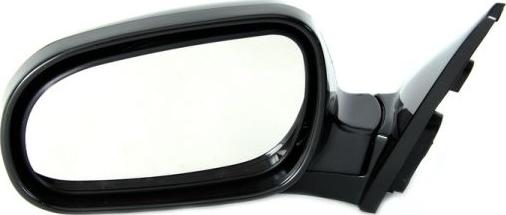 BLIC 5402-04-1121620P - Зовнішнє дзеркало autozip.com.ua