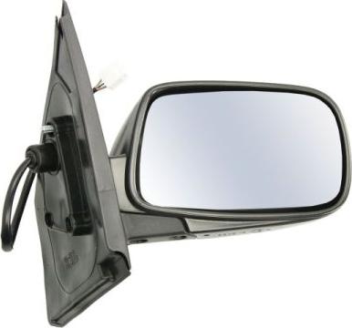 BLIC 5402-04-1121224P - Зовнішнє дзеркало autozip.com.ua