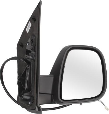 BLIC 5402-04-2103394P - Зовнішнє дзеркало autozip.com.ua
