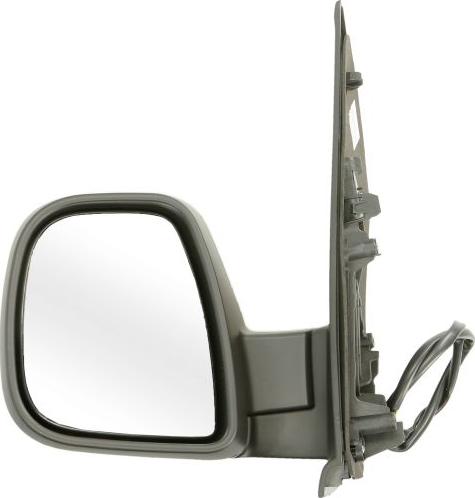 BLIC 5402-04-2103393P - Зовнішнє дзеркало autozip.com.ua