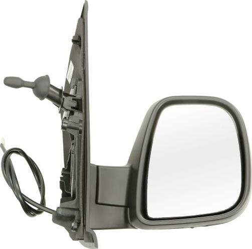BLIC 5402-04-2103392P - Зовнішнє дзеркало autozip.com.ua