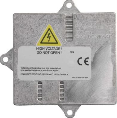BLIC 5402-05-009-500P - Пристрій управління, освітлення autozip.com.ua