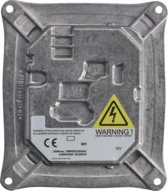 BLIC 5402-05-001-500P - Пристрій управління, освітлення autozip.com.ua