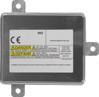 BLIC 5402-05-002-500P - Пристрій управління, освітлення autozip.com.ua