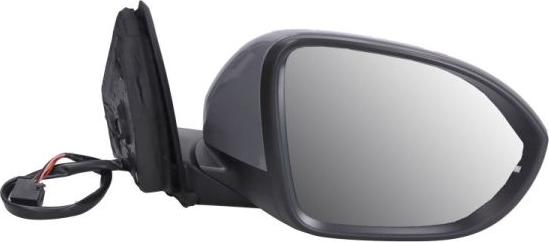BLIC 5402-01-2542311P - Зовнішнє дзеркало autozip.com.ua