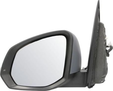 BLIC 5402-01-2583310P - Зовнішнє дзеркало autozip.com.ua