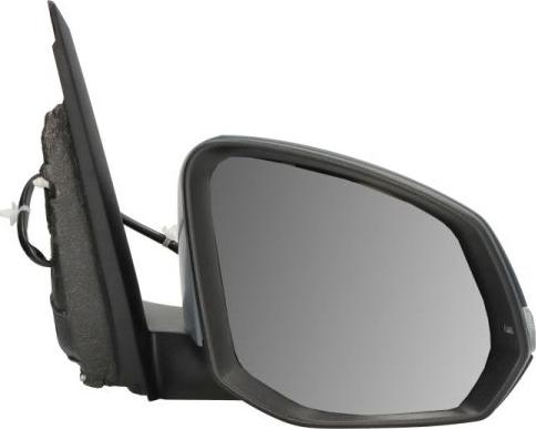 BLIC 5402-01-2583311P - Зовнішнє дзеркало autozip.com.ua