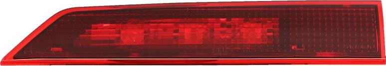 BLIC 5402-03-0434206P - Ліхтар сигналу гальмування autozip.com.ua