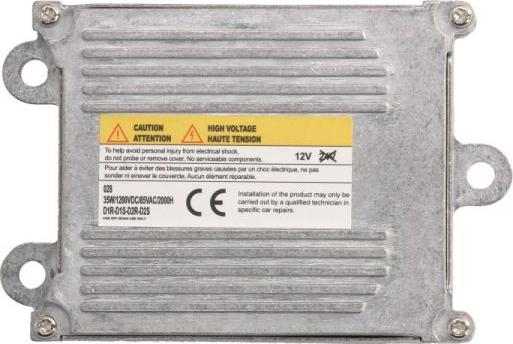 BLIC 5402-03-028-500P - Пристрій управління, освітлення autozip.com.ua