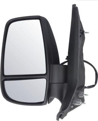 BLIC 5402-03-2391320P - Зовнішнє дзеркало autozip.com.ua