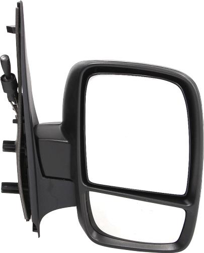 BLIC 5402-07-039362P - Зовнішнє дзеркало autozip.com.ua