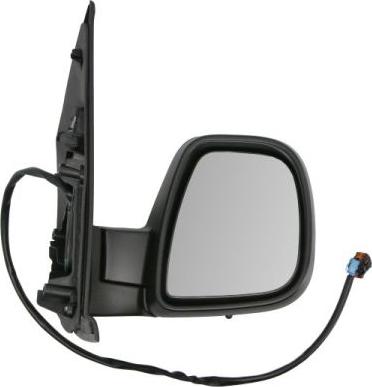 BLIC 5402-07-2491311P - Зовнішнє дзеркало autozip.com.ua
