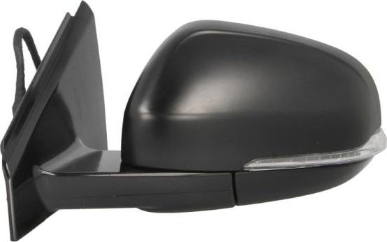 BLIC 5402-24-1523312P - Зовнішнє дзеркало autozip.com.ua
