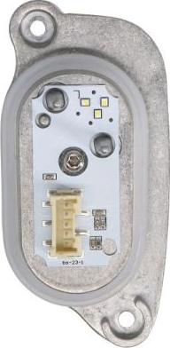 BLIC 5402-25-043-611P - Пристрій управління, освітлення autozip.com.ua