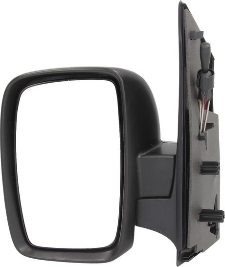 BLIC 5402-21-032363P - Зовнішнє дзеркало autozip.com.ua