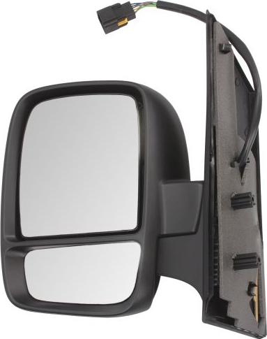 BLIC 5402-21-032333P - Зовнішнє дзеркало autozip.com.ua