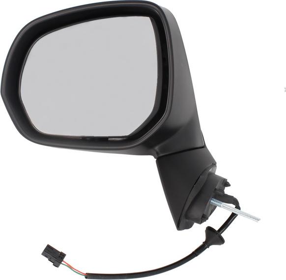 BLIC 5402-21-037361P - Зовнішнє дзеркало autozip.com.ua