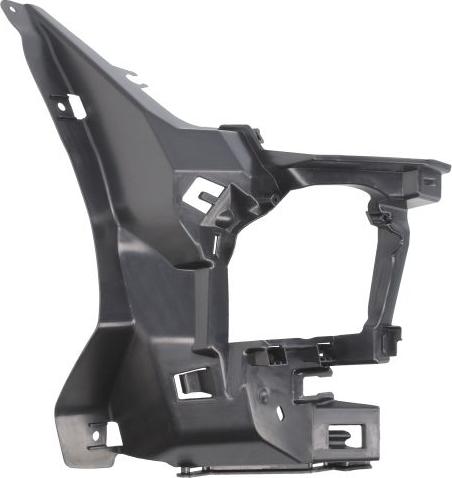 BLIC 5504-00-0086931P - Рама, протитуманні фари autozip.com.ua