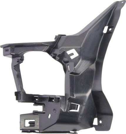 BLIC 5504-00-0086932P - Рама, протитуманні фари autozip.com.ua
