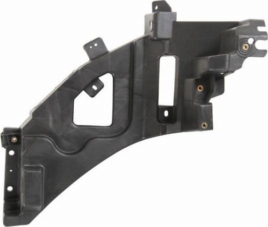 BLIC 5504-00-7705936P - Кріплення фари autozip.com.ua