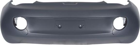 BLIC 5506-00-5001950P - Буфер, бампер autozip.com.ua