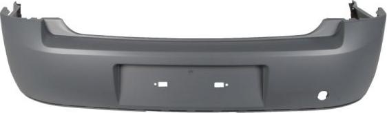 BLIC 5506-00-5078950Q - Буфер, бампер autozip.com.ua