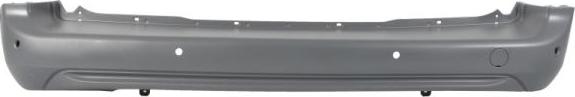 BLIC 5506-00-0554955Q - Буфер, бампер autozip.com.ua