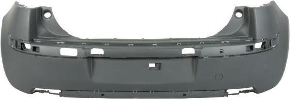 BLIC 5506-00-0537951Q - Буфер, бампер autozip.com.ua