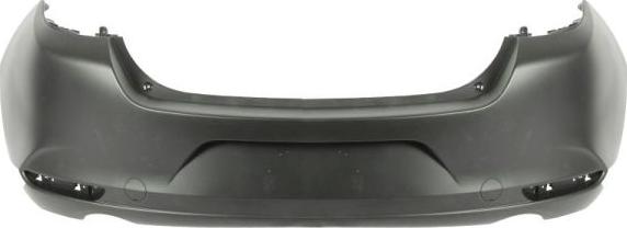 BLIC 5506-00-3479954P - Буфер, бампер autozip.com.ua